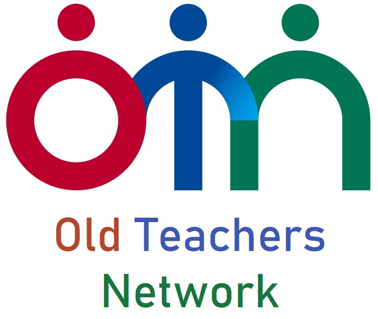 NPO法人  "Old Teachers Network" (OTN) 　