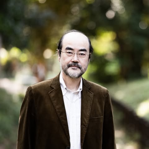 Akihiko Takano