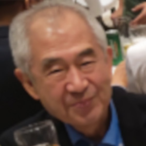 Akira Shimazu