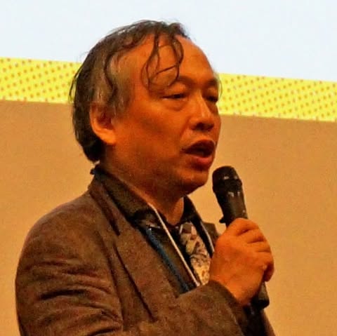Satoshi Ono